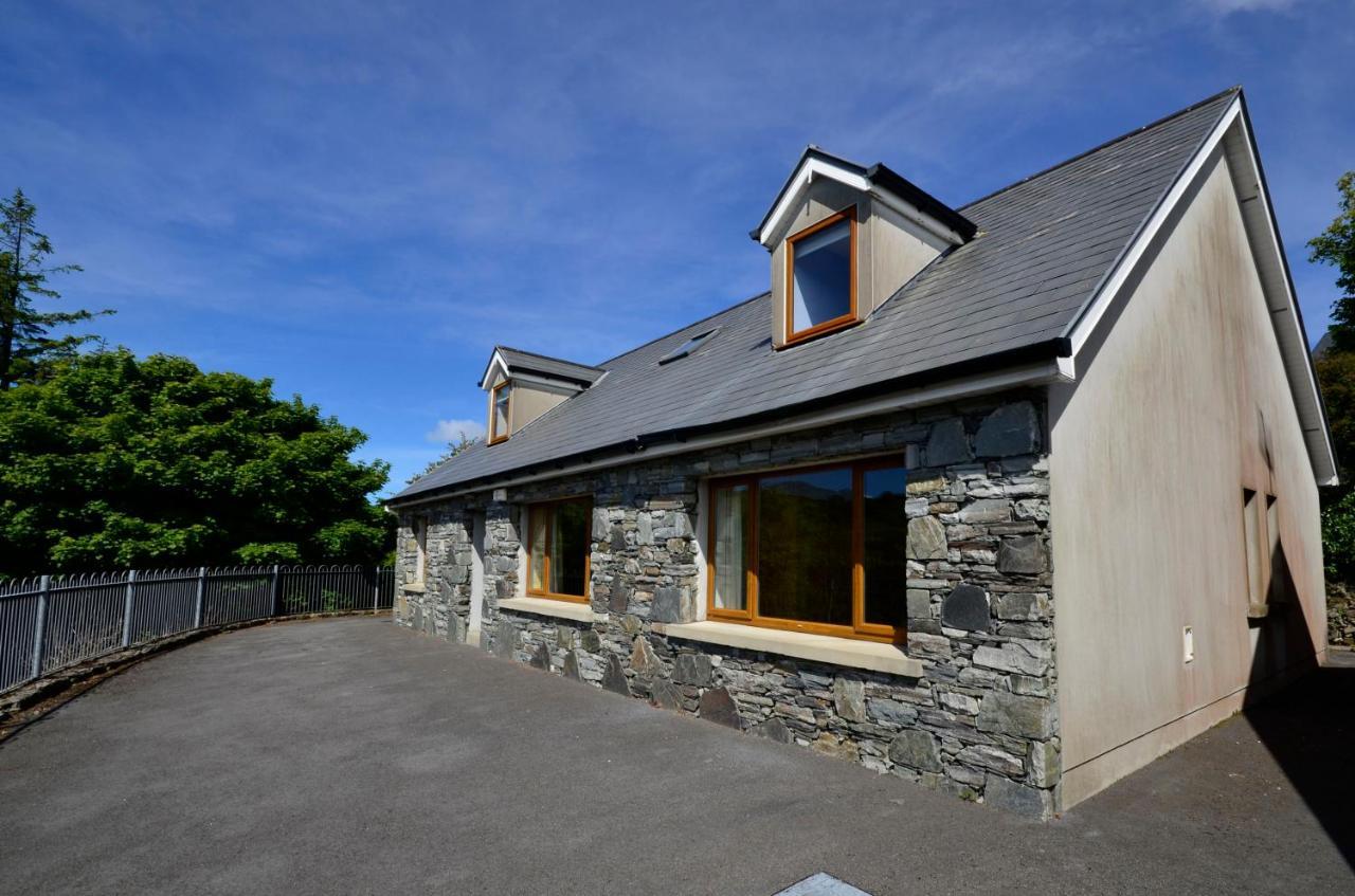 Cottage 173 - Clifden Zewnętrze zdjęcie
